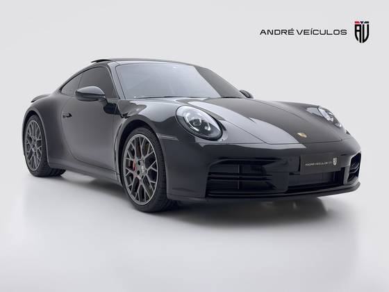 PORSCHE 911 3.0 24V H6 GASOLINA CARRERA S PDK PORSCHE 911 3.0 24V H6 GASOLINA CARRERA S PDK